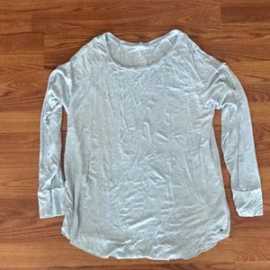 Jegging extra soft tee